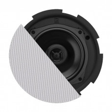 Потолочный динамик AUDAC CIRA524l/W белый